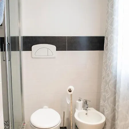 Colti Apartment