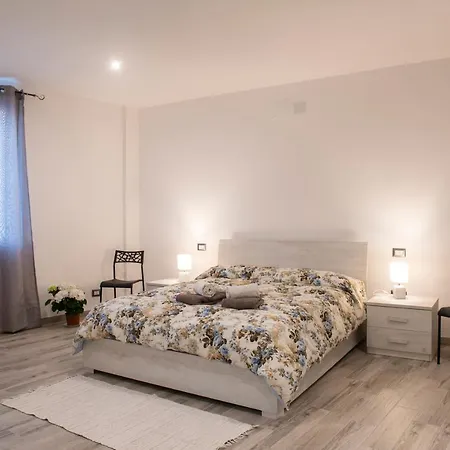 Colti Apartment Sassari
