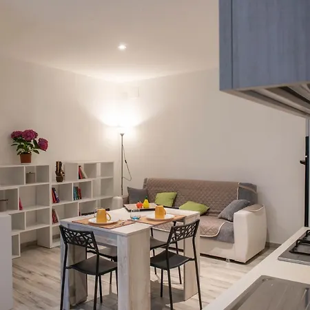 Colti Apartment