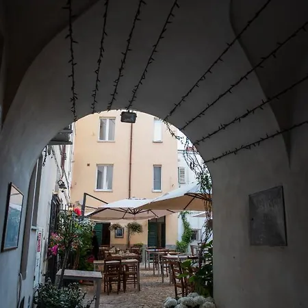 Colti Apartment *