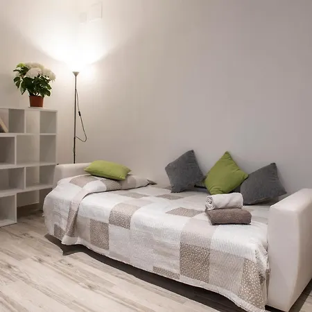 Apartment Colti
