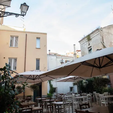 Colti * Sassari