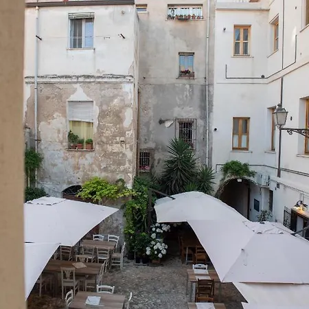 Apartment Colti