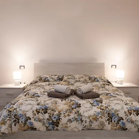 Colti Apartment Sassari
