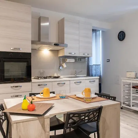 Apartman Colti *