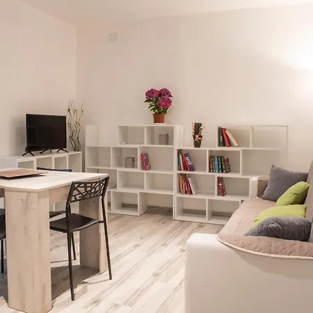 Apartamento Colti