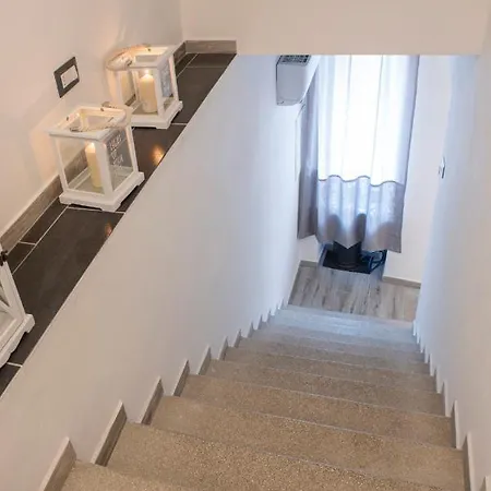 Apartman Colti *