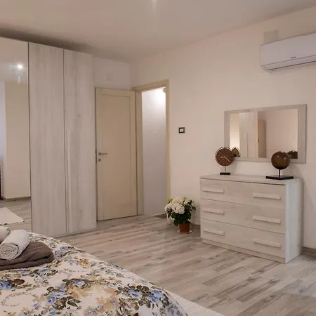 Apartamento Colti Sássari