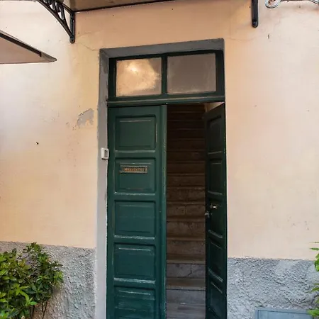 Apartman Colti Sassari